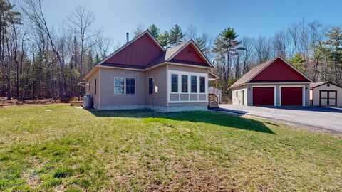 295 Cobb Hill Road, Otisfield, ME 04270