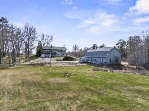 360 Church Road, Brunswick, ME 04011