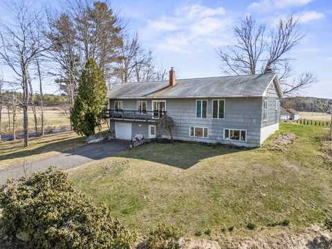 360 Church Road, Brunswick, ME 04011