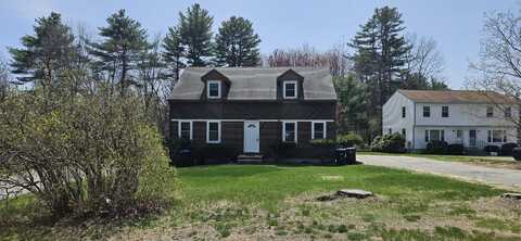 8 Cornerbrook Circle, Windham, ME 04062