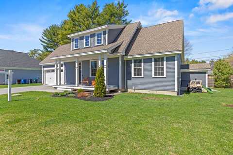 12 Black Sparrow Drive, Portland, ME 04102