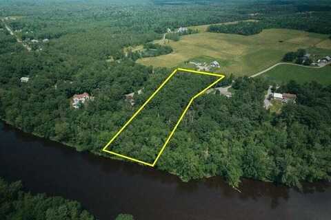 R-11 16b Hudson Road, Bangor, ME 04401