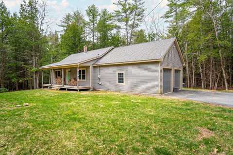 423 Allen Road, Pownal, ME 04069