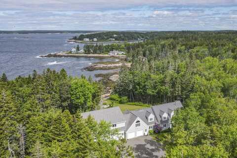 825 Hendricks Hill Road, Southport, ME 04576