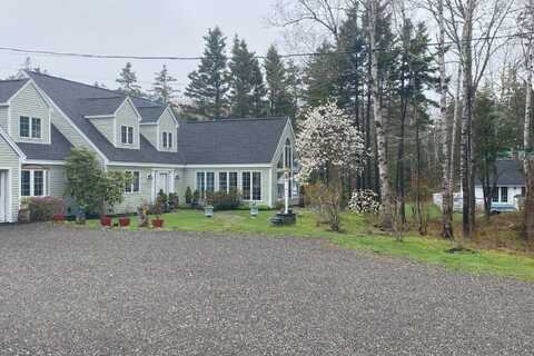 825 Hendricks Hill Road, Southport, ME 04576