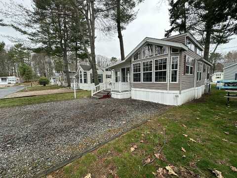 150 Chapel Road, Wells, ME 04090