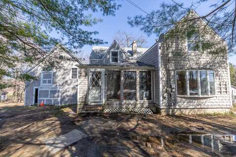 103 S Alpine Street, Oakland, ME 04963