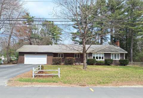 31 Arbor Avenue, Topsham, ME 04086