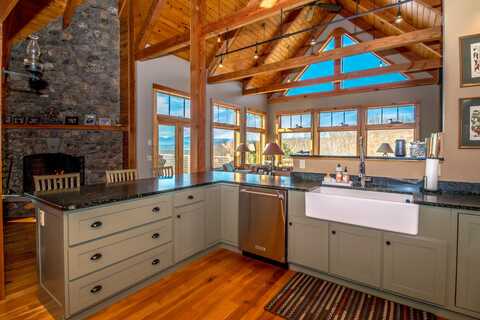 88 Hoss Hill Road, Lovell, ME 04051