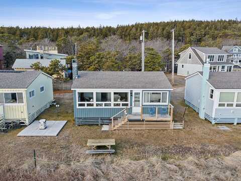44 Driftwood Lane, Phippsburg, ME 04562