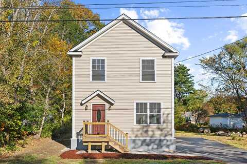 33 Marcelle Avenue, South Portland, ME 04106