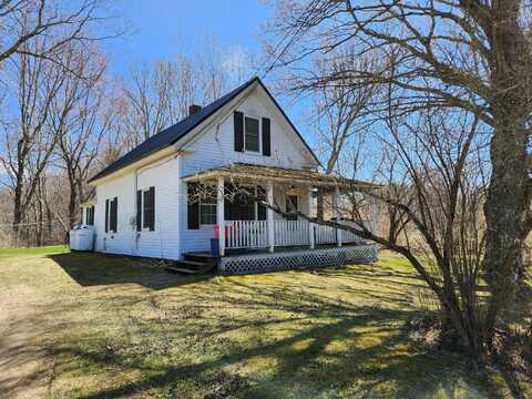 217 Washington Road Road, Jefferson, ME 04348