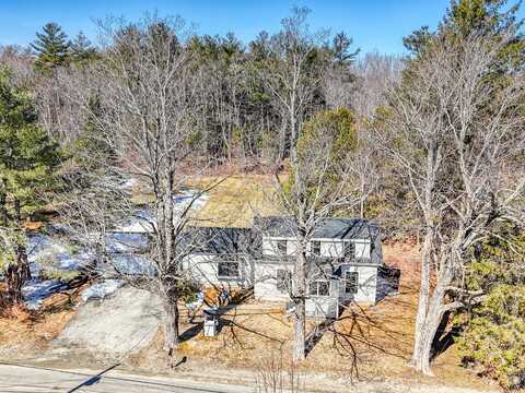 41 P Ridge Road, Readfield, ME 04355