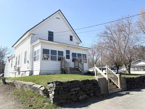 2 Western Avenue, East Millinocket, ME 04430