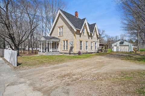 126 Elm Street, Newport, ME 04953
