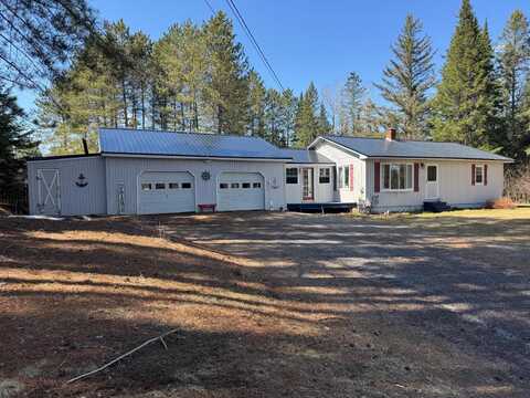 111 Main Siding Road, Caribou, ME 04736