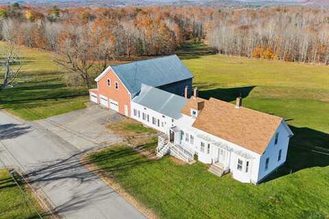 119 N Hatch Hill Road, Greene, ME 04236