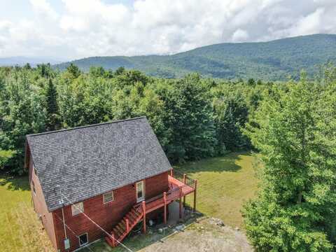 13 Nevel Road, Bethel, ME 04217