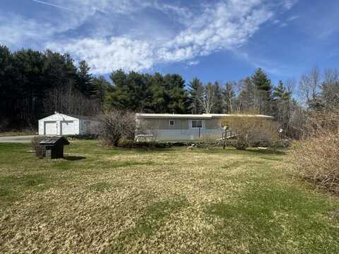 910 Rockland Road, Somerville, ME 04348