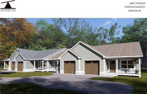 11 Macie Drive, Standish, ME 04084