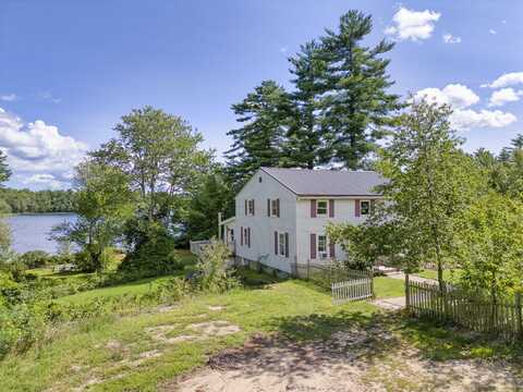 44 Bradburn Road, Waterboro, ME 04087
