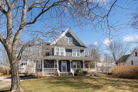 156 York Street, York, ME 03909