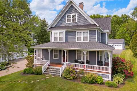 156 York Street, York, ME 03909