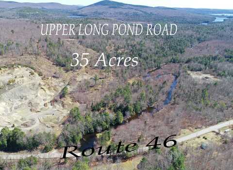 M15 L51 Upper Long Pond Road, Bucksport, ME 04416