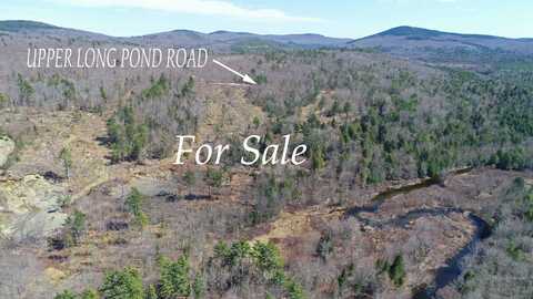 M15 L51 Upper Long Pond Road, Bucksport, ME 04416