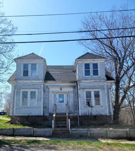 32 High Street, Eastport, ME 04631