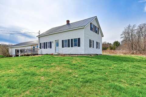93 Pond Road, Albion, ME 04910