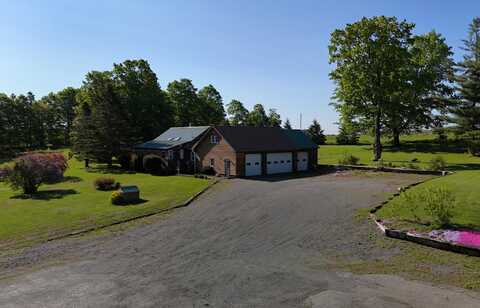 129 Ledge Hill Road, Corinth, ME 04427