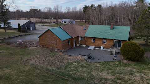 129 Ledge Hill Road, Corinth, ME 04427
