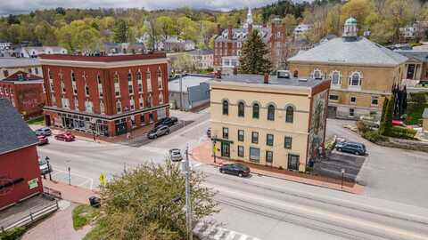 89 Water Street, Hallowell, ME 04347