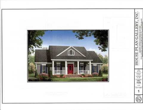 3 Lilac Lane, Houlton, ME 04730