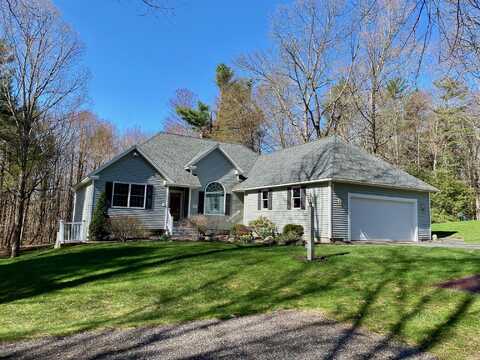 50 Underhill Drive, Gorham, ME 04038