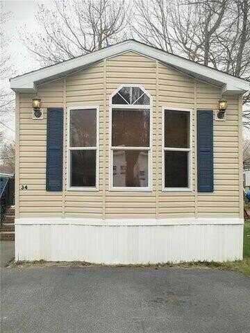 34 Shea Street, Brunswick, ME 04011