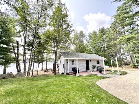 53 Birch Pt Circle, Beddington, ME 04622