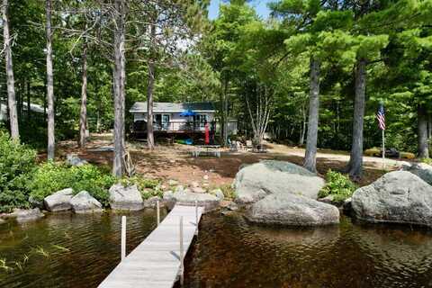 53 Birch Pt Circle, Beddington, ME 04622
