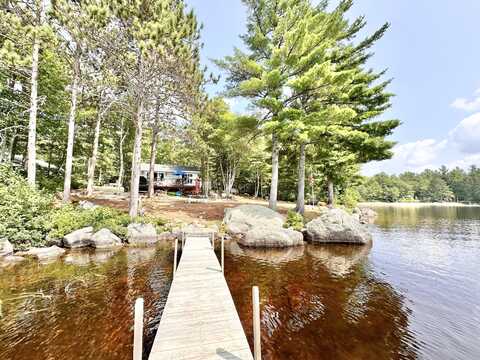 53 Birch Pt Circle, Beddington, ME 04622