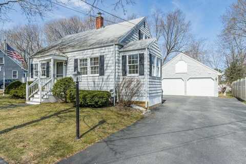 26 Westlawn Road, Portland, ME 04103