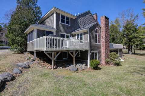 10 Secret Harbor, Bridgton, ME 04009
