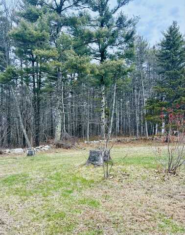 49 Liberty Road, Washington, ME 04574