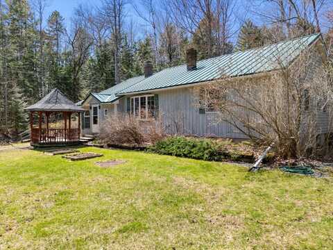 95 Hatcase Pond Road, Eddington, ME 04428