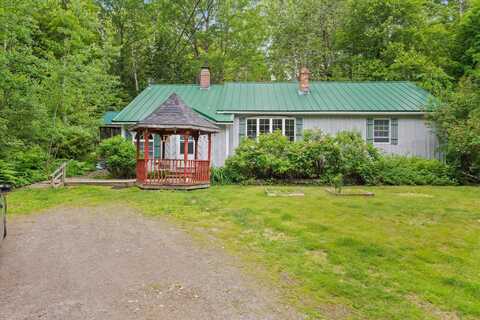 95 Hatcase Pond Road, Eddington, ME 04428