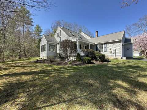149 Spinnaker Ridge Drive, Wells, ME 04090