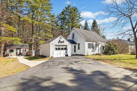 1654 Carl Broggi Highway, Lebanon, ME 04027