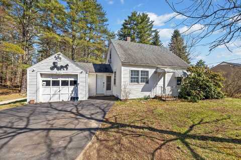 1654 Carl Broggi Highway, Lebanon, ME 04027