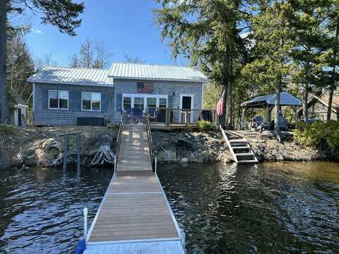 128 West Shore Road, Benedicta Twp, ME 04733