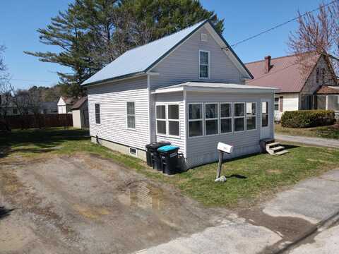 103 Sixth Street, Old Town, ME 04468